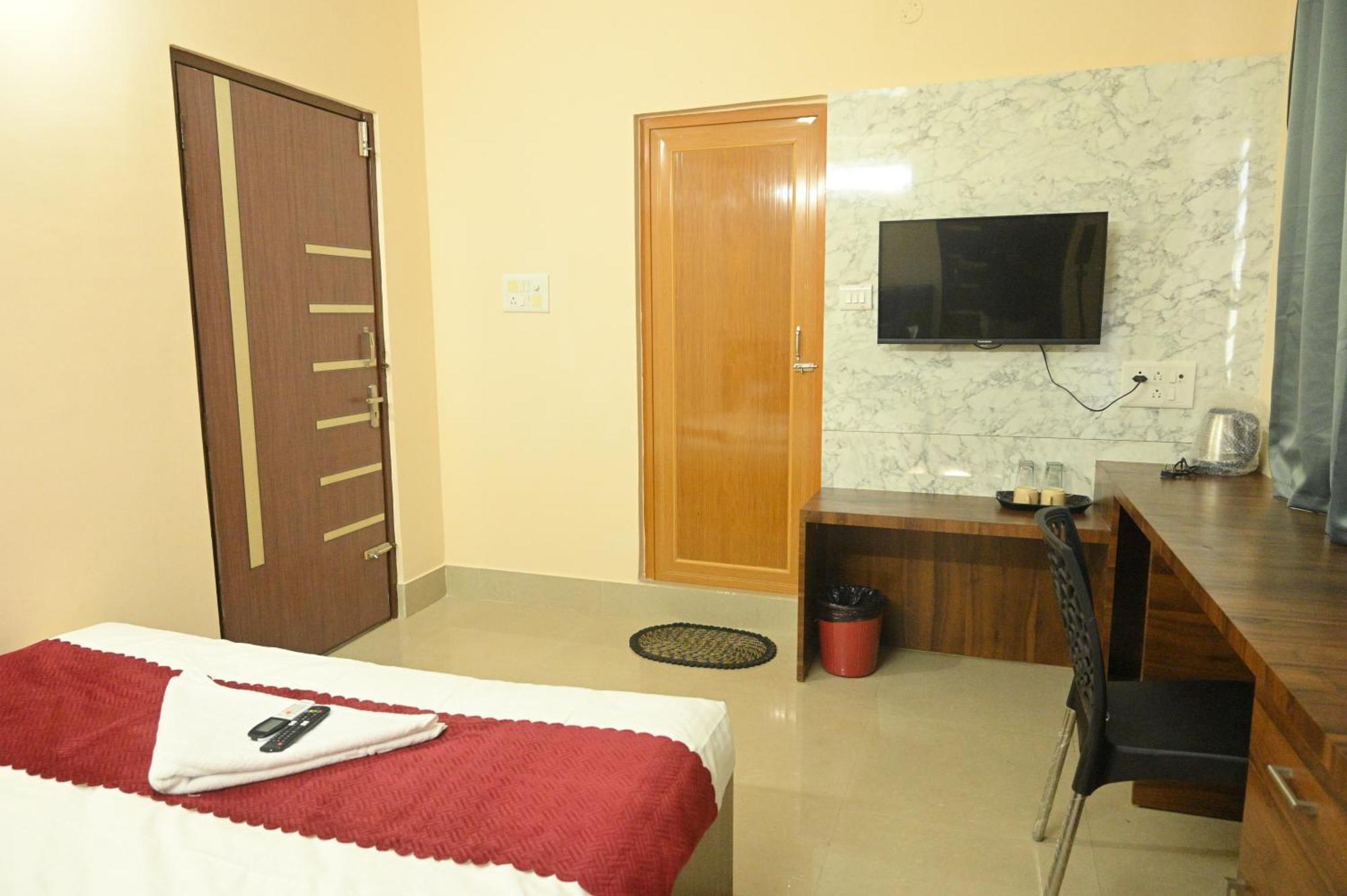 Sunflower Guest House Guwahati Esterno foto